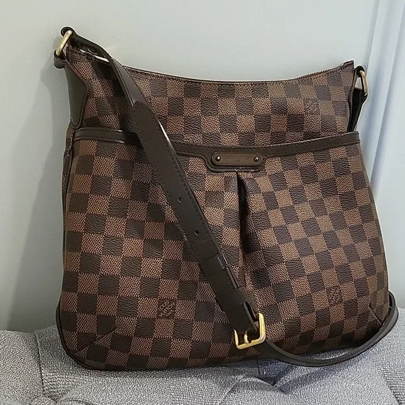 Louis Vuitton Bloomsbury Damier PM - Picture 2 of 8